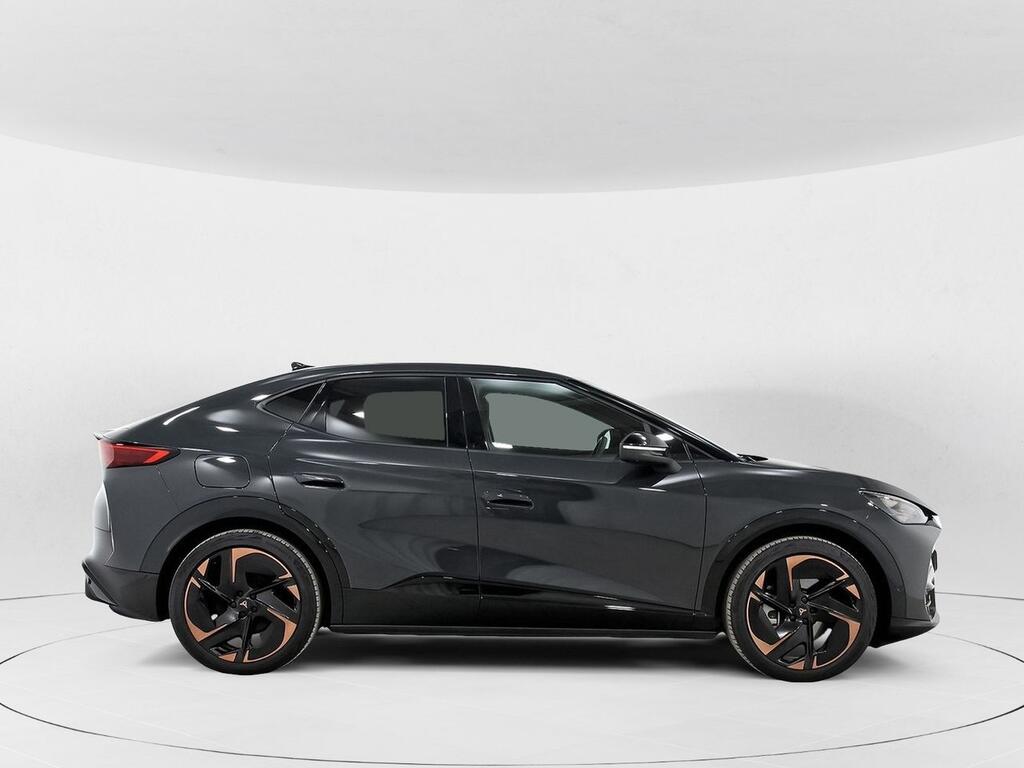 CUPRA Tavascan 77kWh 210kW (286CV) Endurance Segunda mano