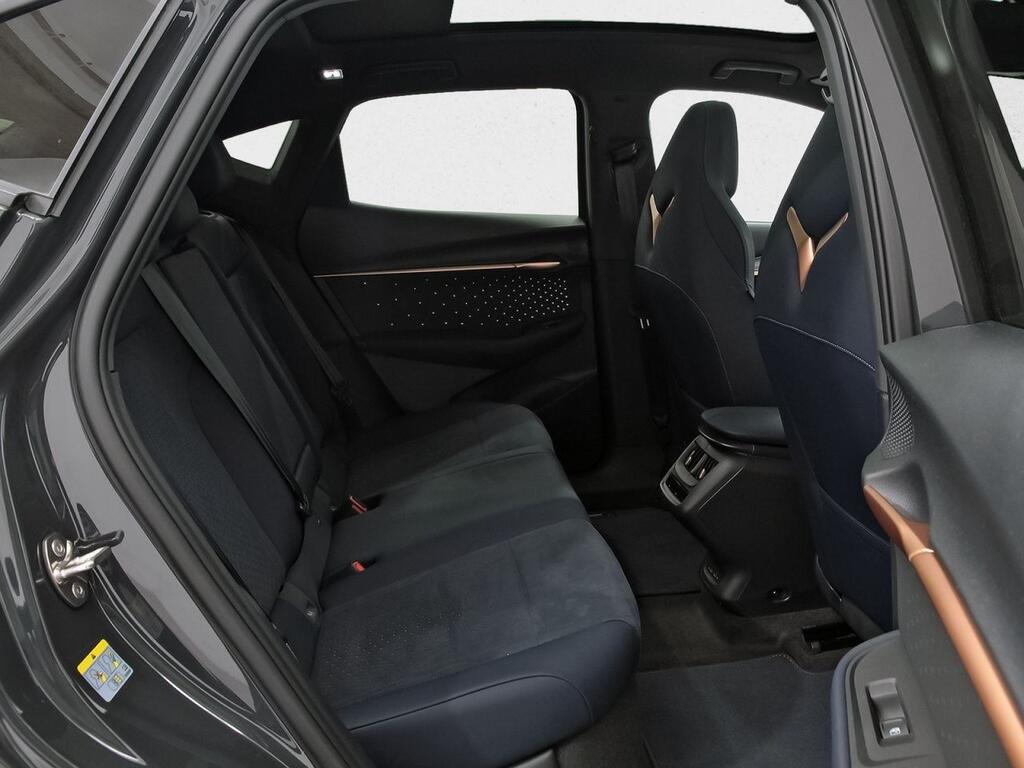 CUPRA Tavascan 77kWh 210kW (286CV) Endurance Segunda mano