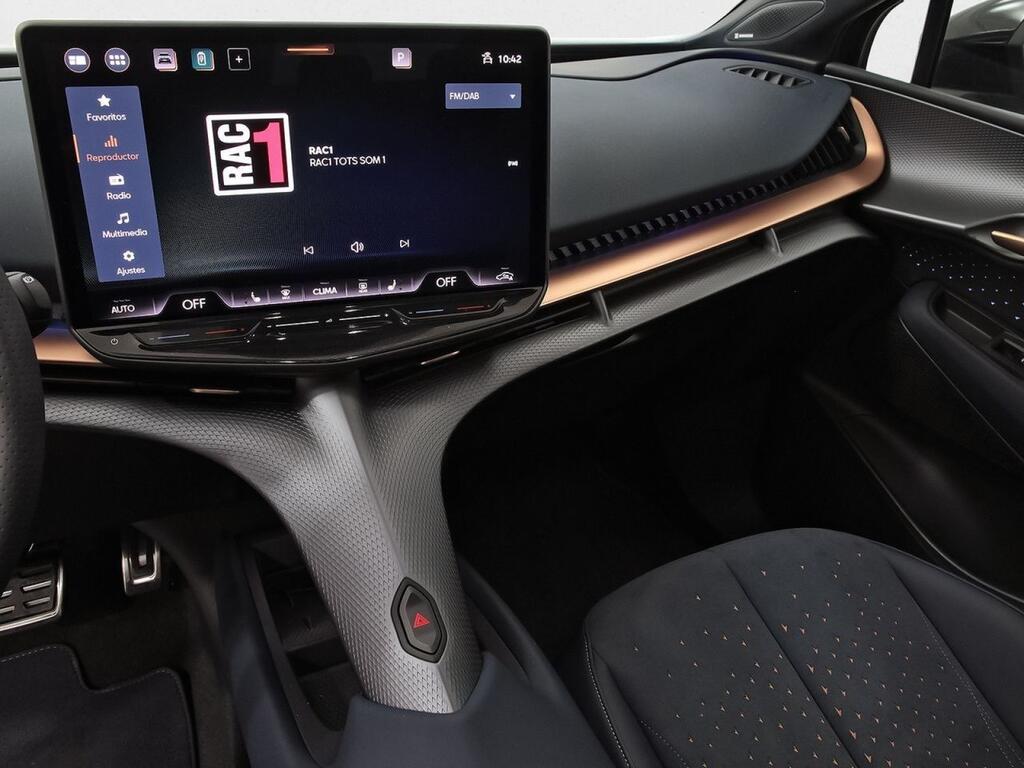 CUPRA Tavascan 77kWh 210kW (286CV) Endurance Segunda mano