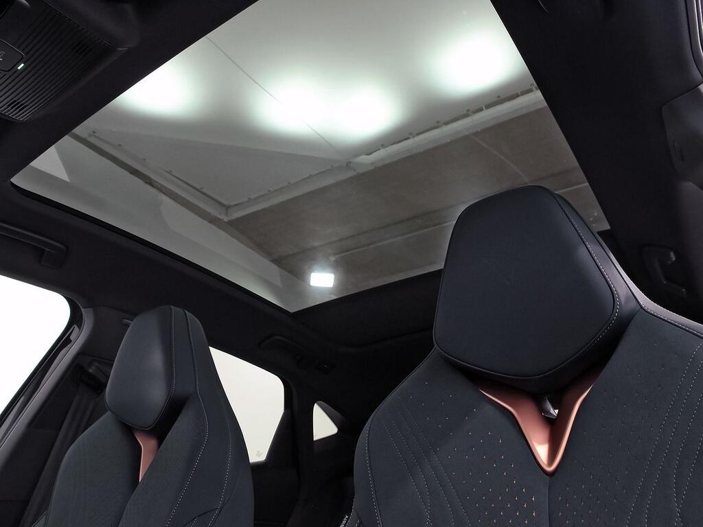 CUPRA Tavascan 77kWh 210kW (286CV) Endurance Segunda mano