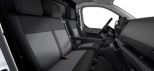 Citroën Jumpy 1.5 DIESEL 120 M 4P 8