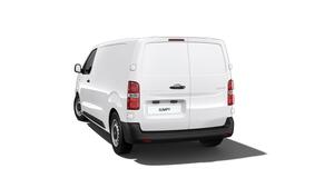 Citroën Jumpy 1.5 DIESEL 120 M 4P 6