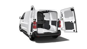 Citroën Jumpy 1.5 DIESEL 120 M 4P 3