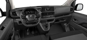 Citroën Jumpy 1.5 DIESEL 120 M 4P 9