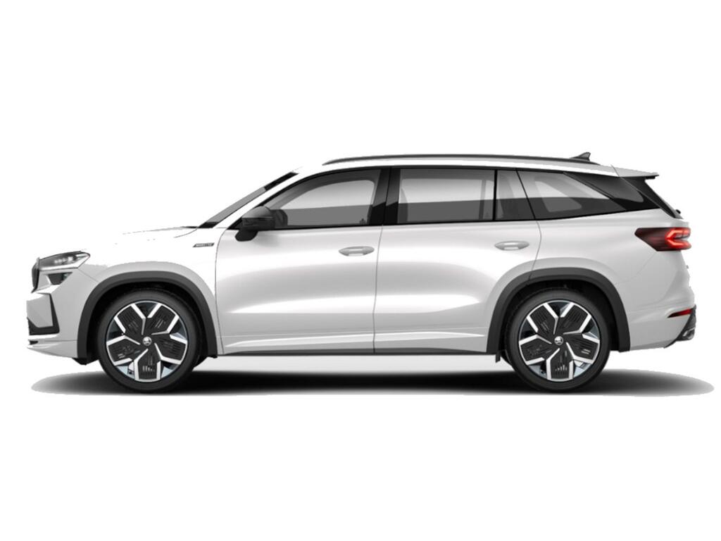 Skoda Kodiaq 1.5 TSI 150KW DSG PHEV Sportline Nuevo