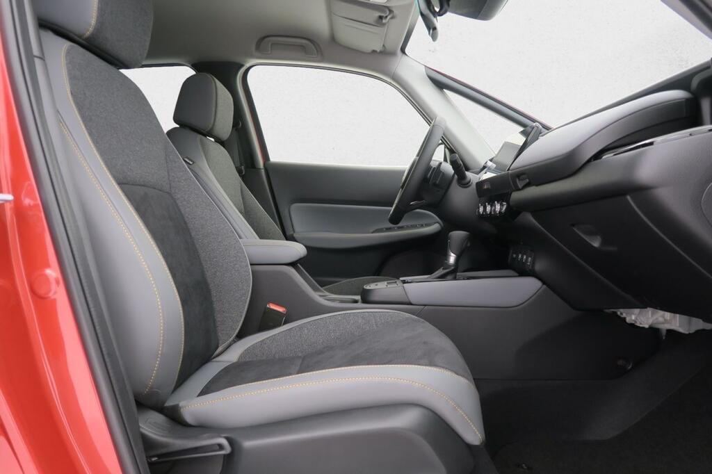 Honda Jazz 1.5 I-MMD HEV SPORT 122 5P Km0