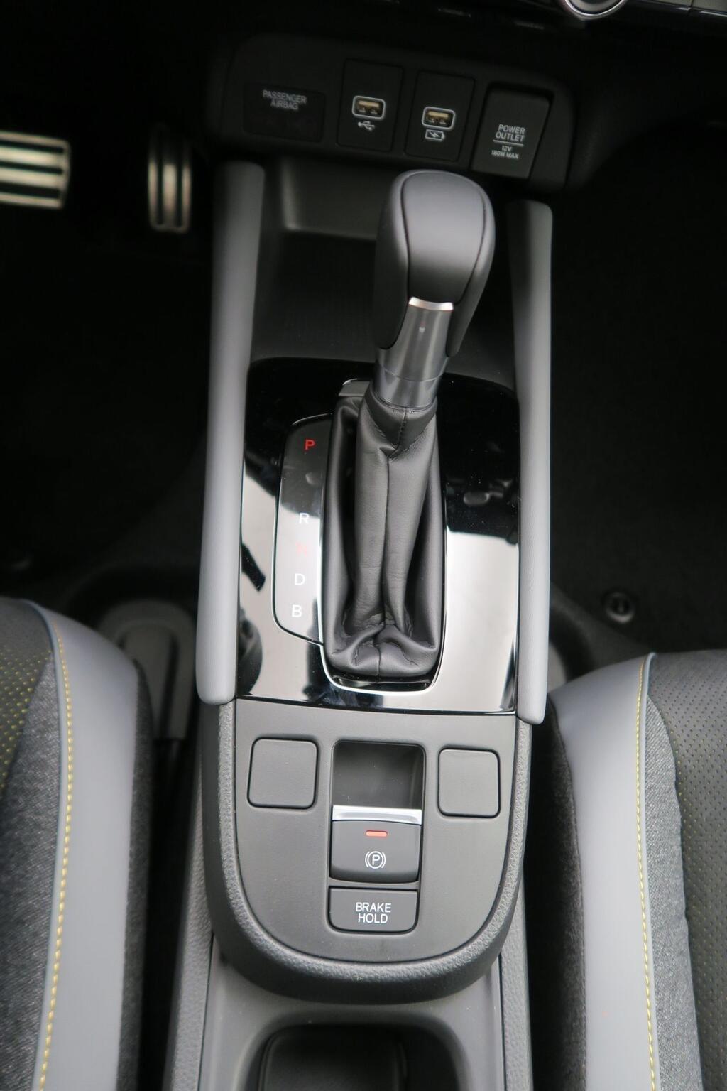 Honda Jazz 1.5 I-MMD HEV SPORT 122 5P Km0
