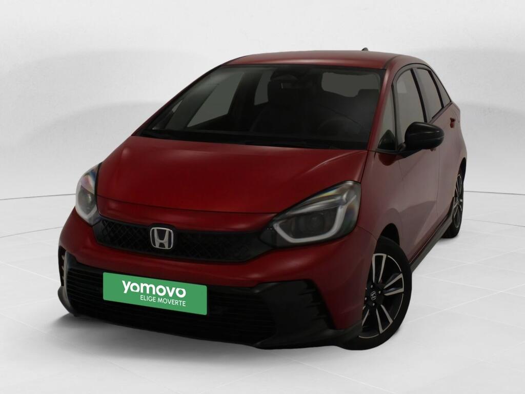 Honda Jazz 1.5 I-MMD HEV SPORT 122 5P Km0