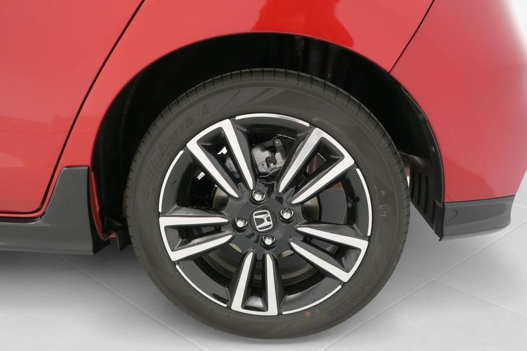 Honda Jazz 1.5 I-MMD HEV SPORT 122 5P Km0