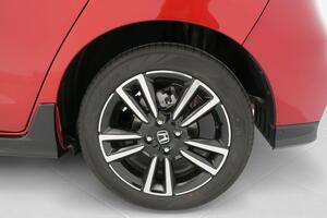 Honda Jazz 1.5 I-MMD HEV SPORT 122 5P 28