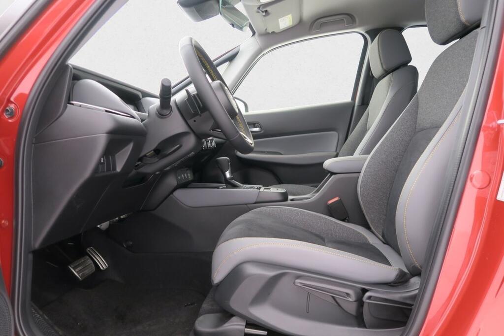 Honda Jazz 1.5 I-MMD HEV SPORT 122 5P Km0