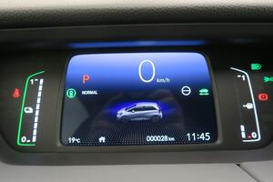 Honda Jazz 1.5 I-MMD HEV SPORT 122 5P 9