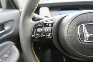 Honda Jazz 1.5 I-MMD HEV SPORT 122 5P 15