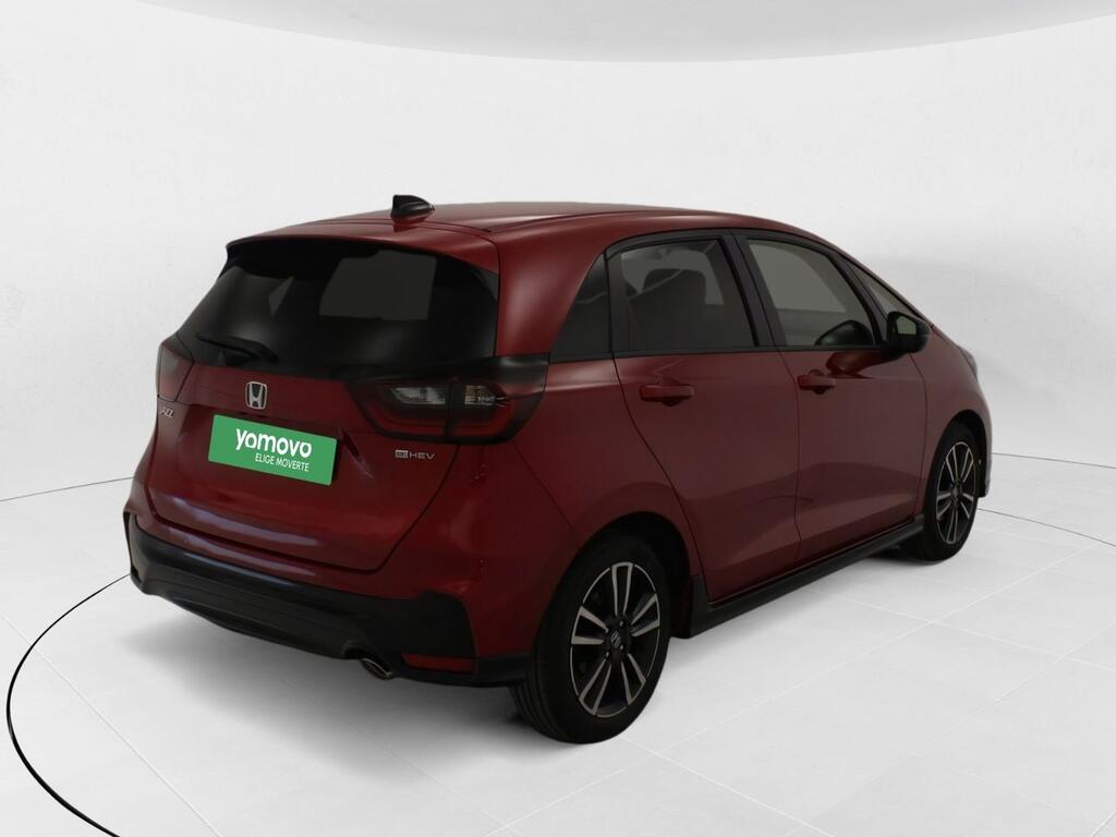 Honda Jazz 1.5 I-MMD HEV SPORT 122 5P Km0
