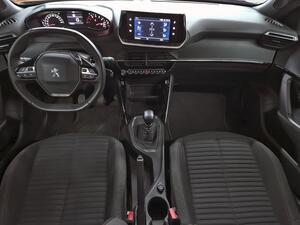 Peugeot 2008 Active Pack Puretech 100 S&S 6 Vel. MAN 7
