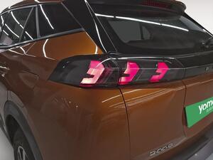 Peugeot 2008 Active Pack Puretech 100 S&S 6 Vel. MAN 33