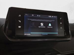 Peugeot 2008 Active Pack Puretech 100 S&S 6 Vel. MAN 21