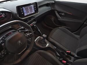 Peugeot 2008 Active Pack Puretech 100 S&S 6 Vel. MAN 27