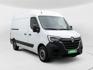 Renault Master ** MASTER FURGON 2.3 BLUE DCI 100CV L3H2 3500 FWD 4P 1