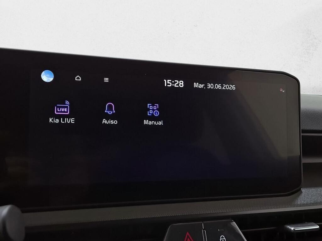 Kia Stonic 1.0 T-GDi 85kW (115CV) MHEV Drive Km0