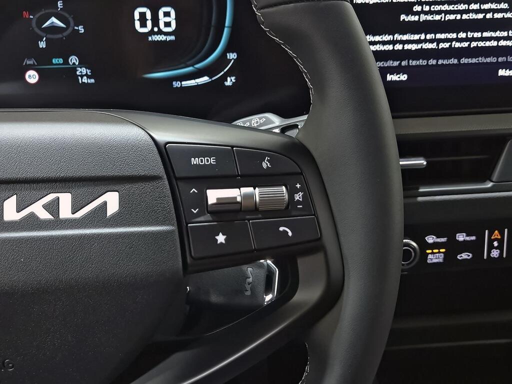 Kia Stonic 1.0 T-GDi 85kW (115CV) MHEV Drive Km0