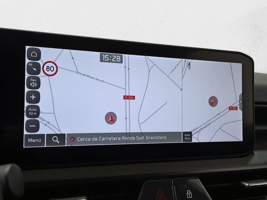 Kia Stonic 1.0 T-GDi 85kW (115CV) MHEV Drive Km0