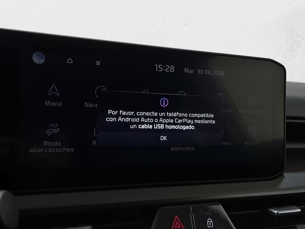 Kia Stonic 1.0 T-GDi 85kW (115CV) MHEV Drive Km0