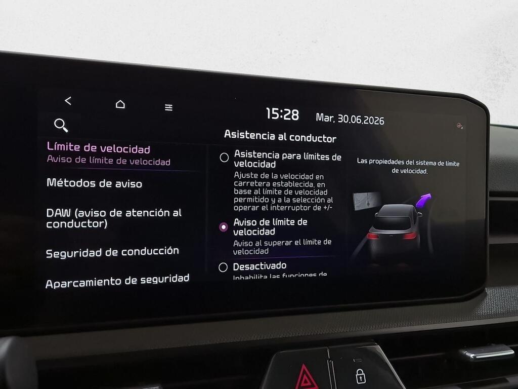 Kia Stonic 1.0 T-GDi 85kW (115CV) MHEV Drive Km0