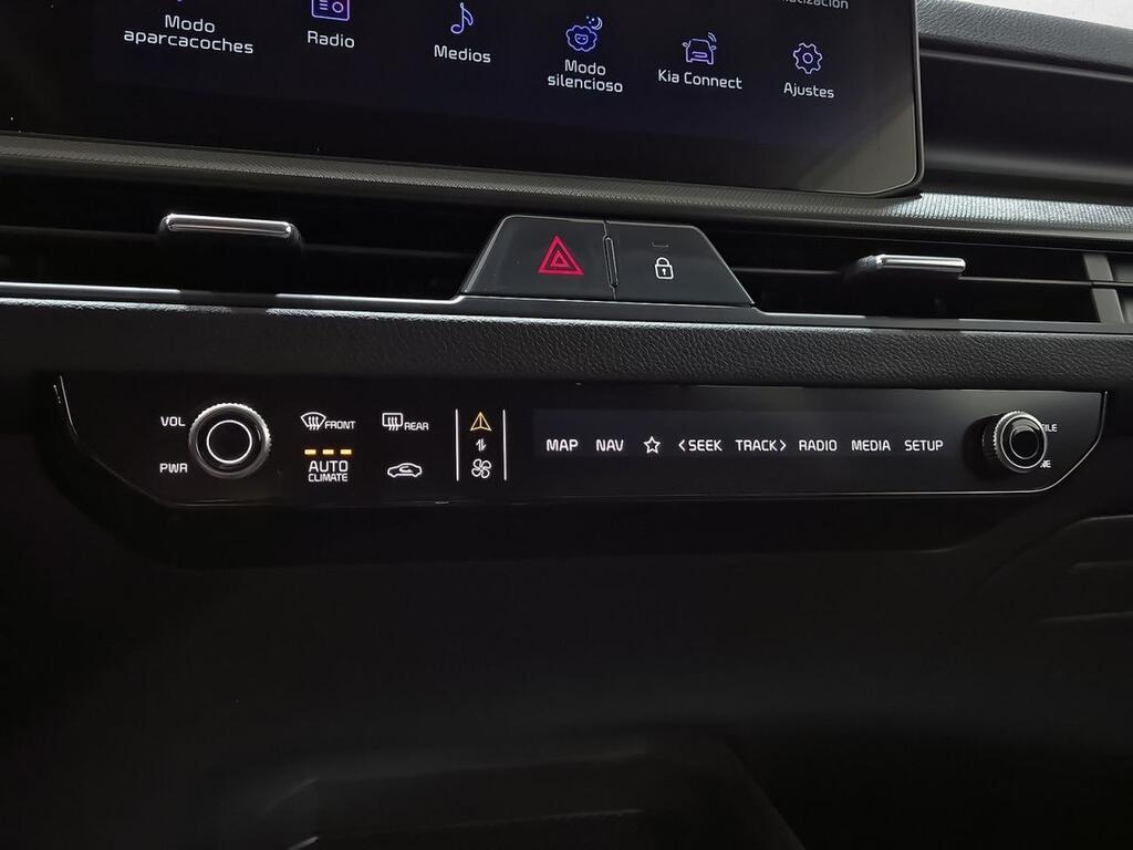 Kia Stonic 1.0 T-GDi 85kW (115CV) MHEV Drive Km0