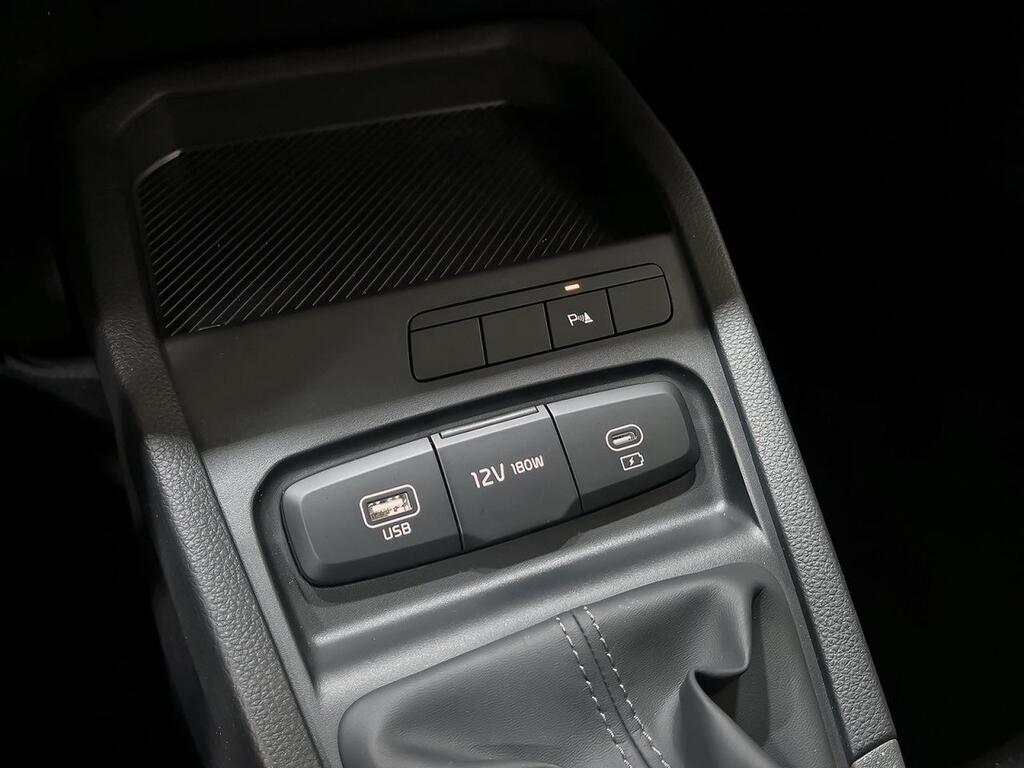 Kia Stonic 1.0 T-GDi 85kW (115CV) MHEV Drive Km0