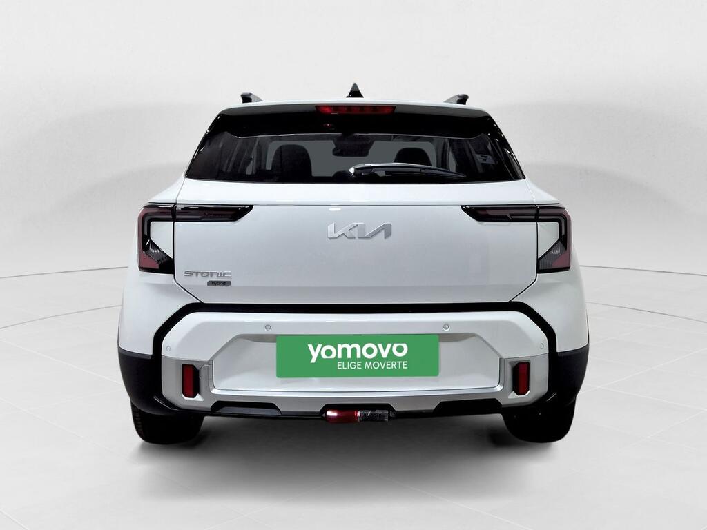 Kia Stonic 1.0 T-GDi 85kW (115CV) MHEV Drive Km0