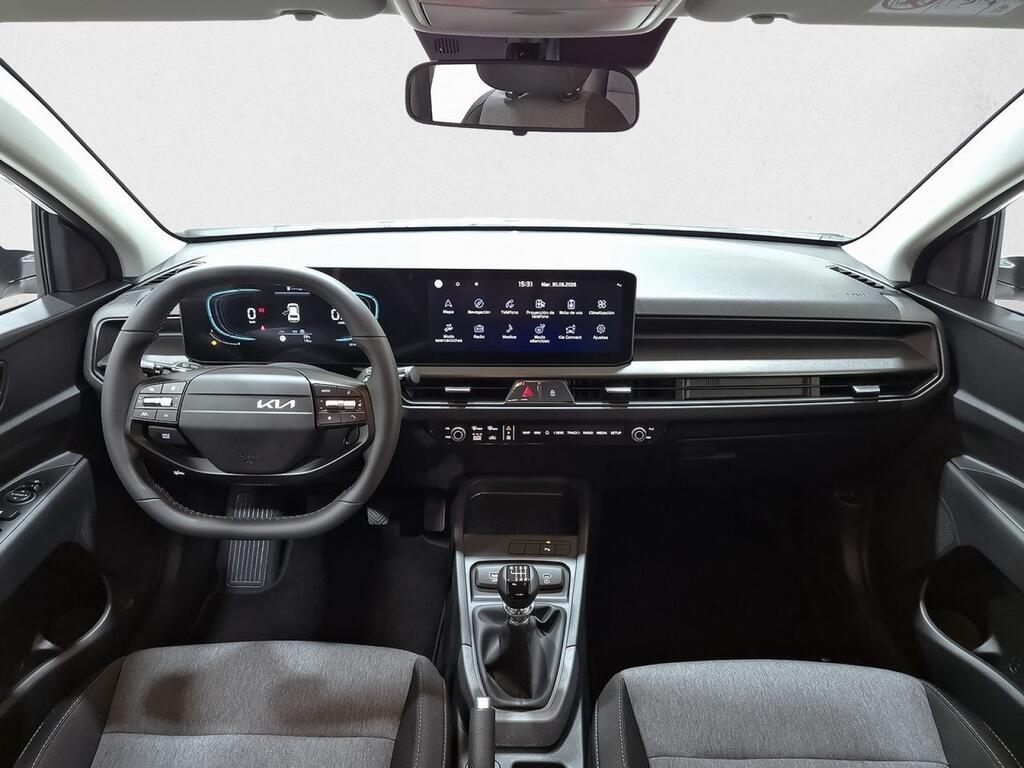 Kia Stonic 1.0 T-GDi 85kW (115CV) MHEV Drive Km0
