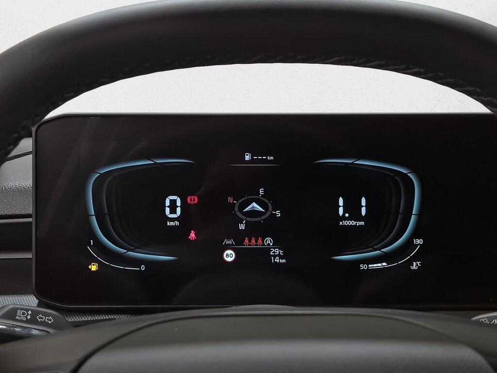 Kia Stonic 1.0 T-GDi 85kW (115CV) MHEV Drive Km0