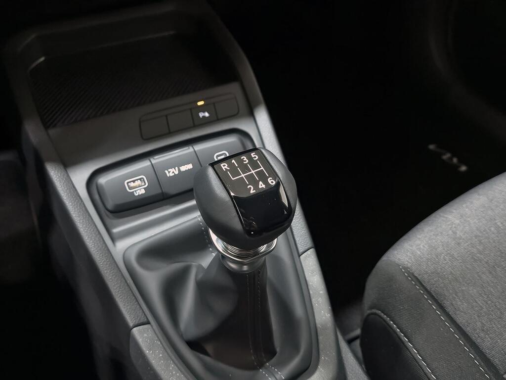 Kia Stonic 1.0 T-GDi 85kW (115CV) MHEV Drive Km0