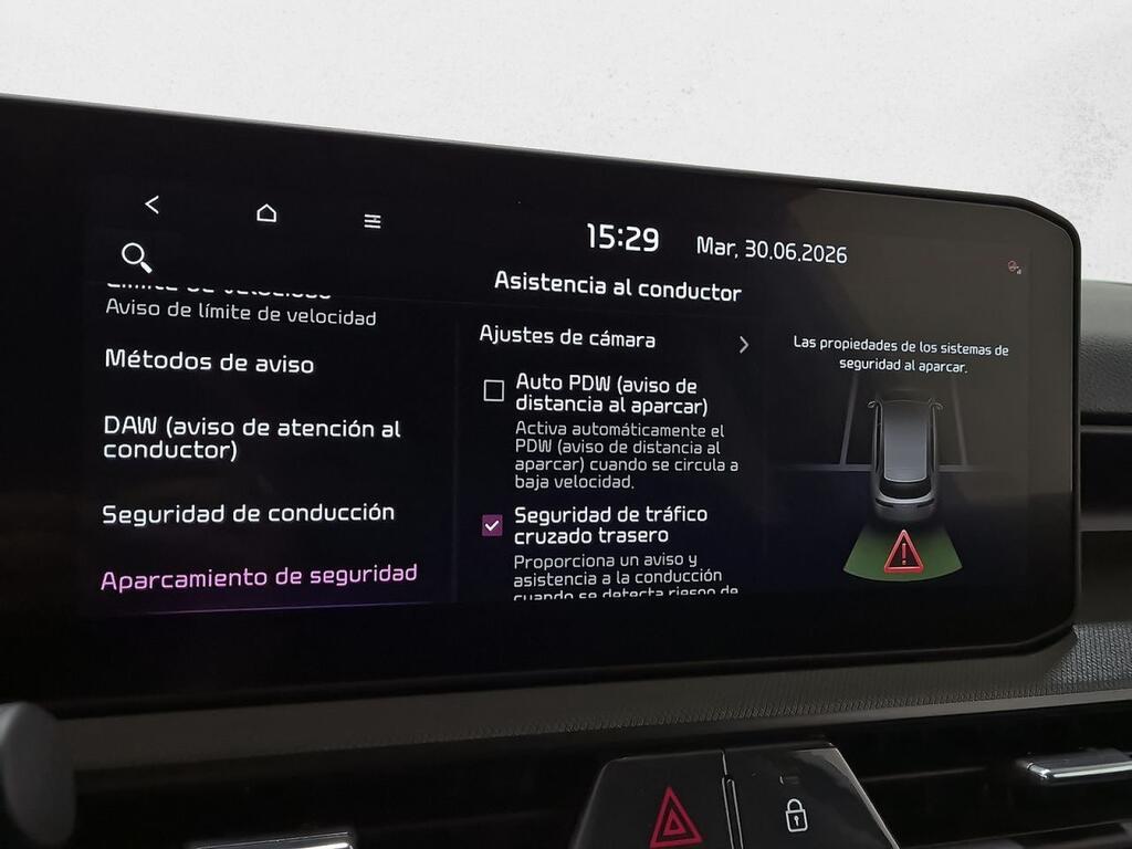 Kia Stonic 1.0 T-GDi 85kW (115CV) MHEV Drive Km0