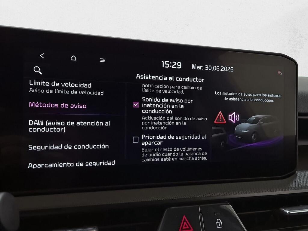 Kia Stonic 1.0 T-GDi 85kW (115CV) MHEV Drive Km0