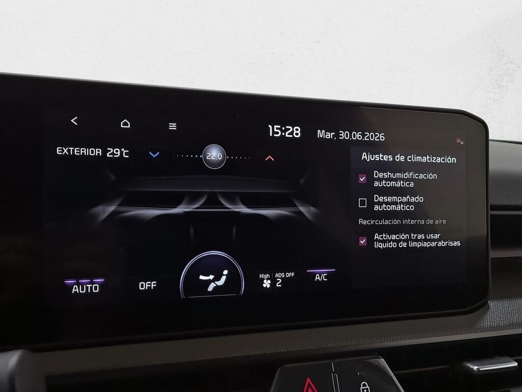 Kia Stonic 1.0 T-GDi 85kW (115CV) MHEV Drive Km0