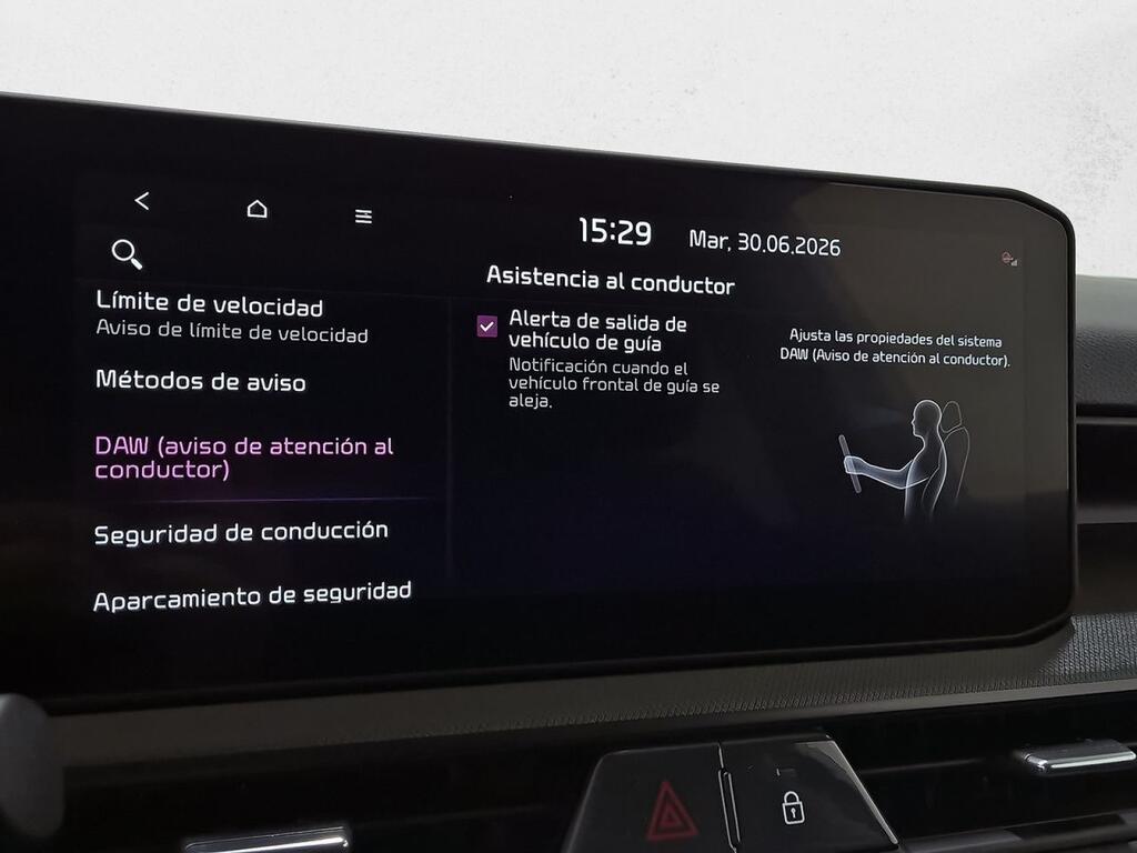 Kia Stonic 1.0 T-GDi 85kW (115CV) MHEV Drive Km0
