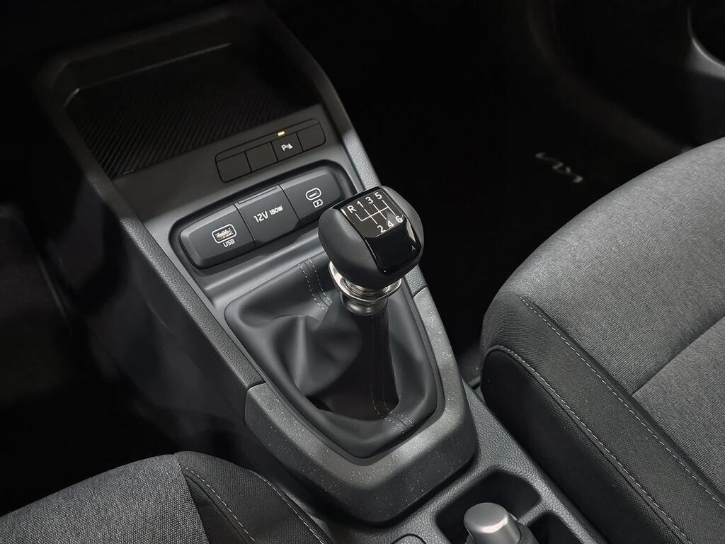 Kia Stonic 1.0 T-GDi 85kW (115CV) MHEV Drive Km0