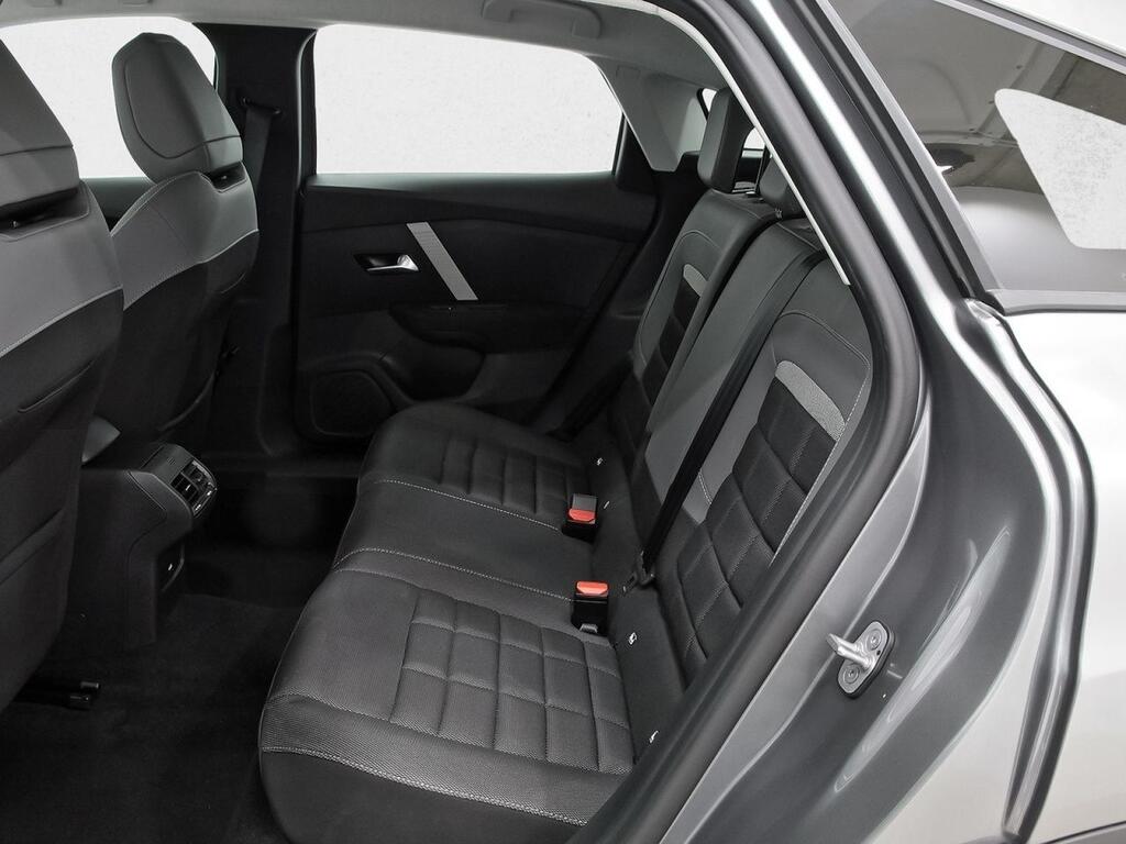 Citroën C4 Hybrid 136 e-DCS6 Plus 9