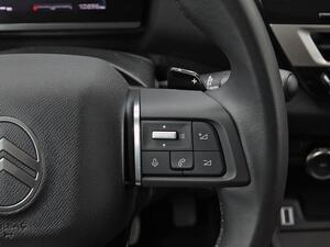 Citroën C4 Hybrid 136 e-DCS6 Plus 18