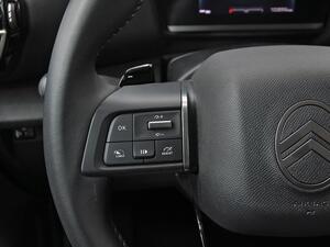 Citroën C4 Hybrid 136 e-DCS6 Plus 17