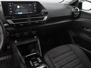 Citroën C4 Hybrid 136 e-DCS6 Plus 12