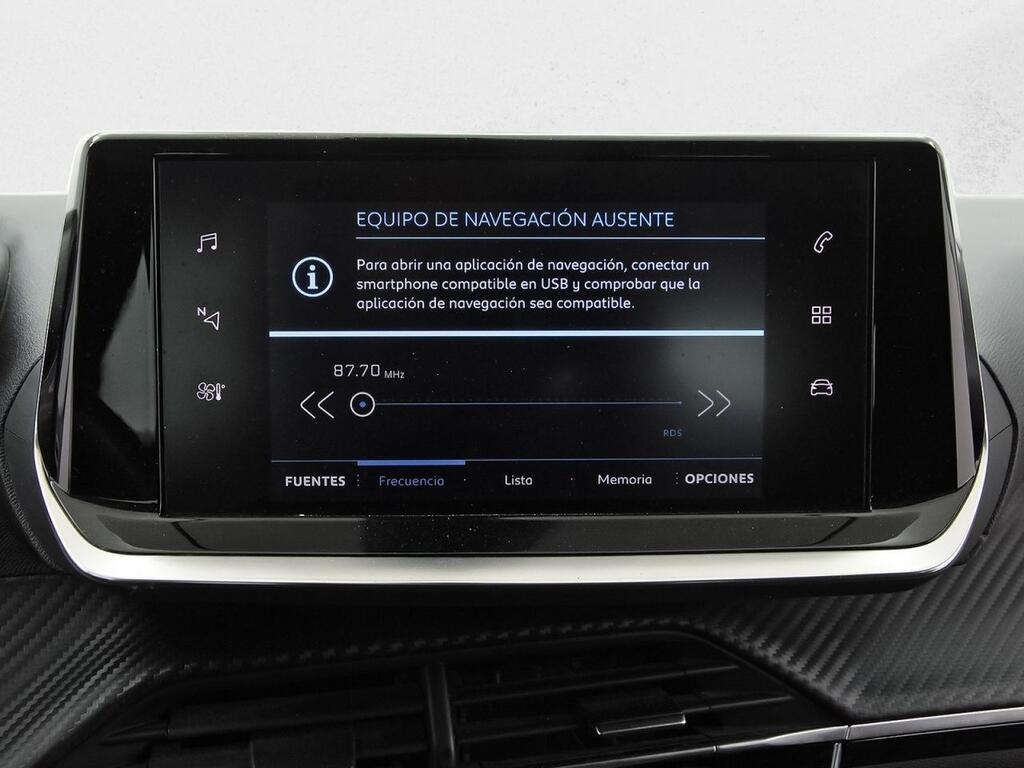 Peugeot 2008 Active Pack Puretech 100 S&S BVM6 Segunda mano