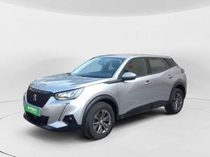 Peugeot 2008 Active Pack Puretech 100 S&S BVM6 3