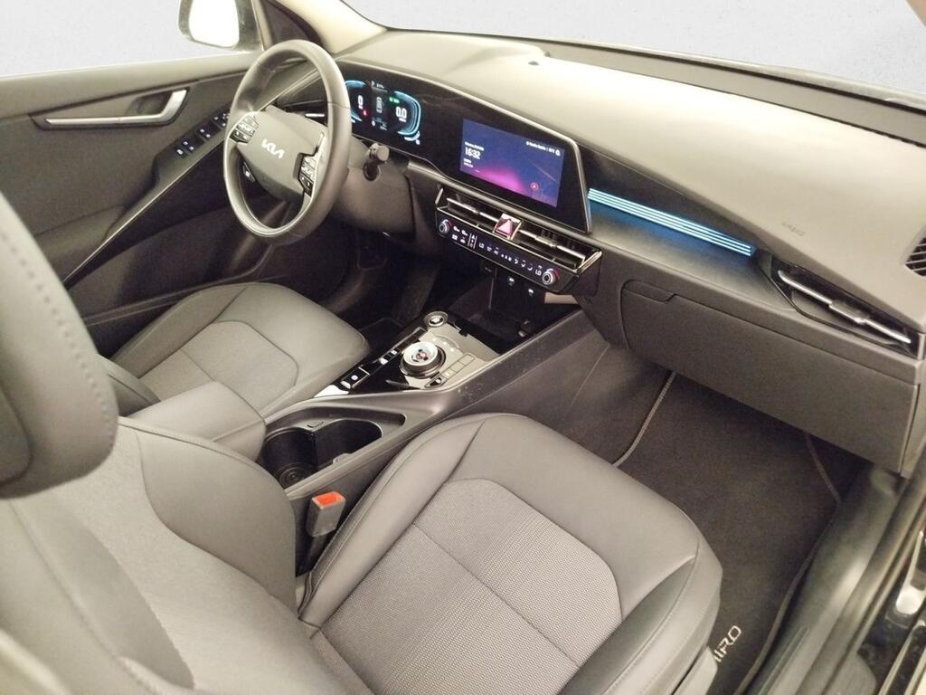Kia Niro 1.6 GDi HEV 95kW (129CV) Drive 10