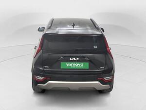 Kia Niro 1.6 GDi HEV 95kW (129CV) Drive 5