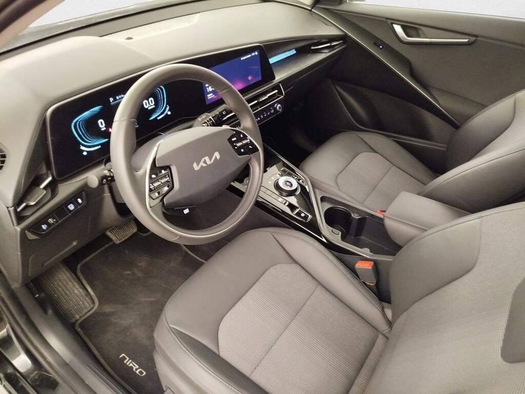 Kia Niro 1.6 GDi HEV 95kW (129CV) Drive 8