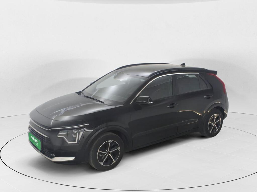 Kia Niro 1.6 GDi HEV 95kW (129CV) Drive 3