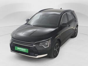 Kia Niro 1.6 GDi HEV 95kW (129CV) Drive 1
